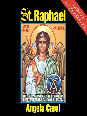 cover image of St. Raphael